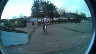 Jonathan Dunas 2010 First Edit.