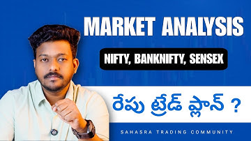 “Sensex & Nifty Drop Today — Key Reasons & What to Watch Next | Tomorrow