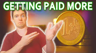 How to get a raise - Asking more money from your employer