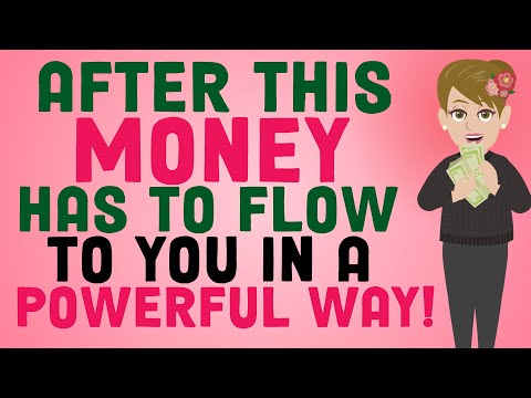 Finding Customers With Wealth Manifestation Part B