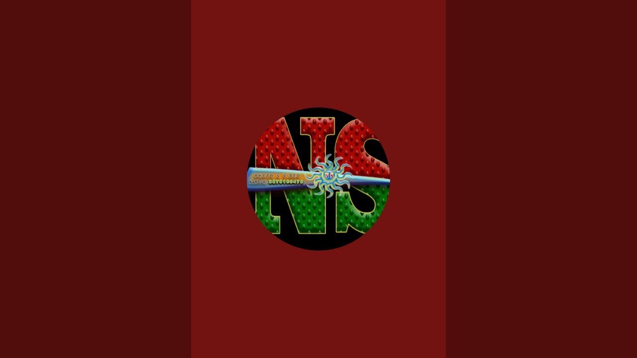 NS VIDEO & PHOTO is live! - YouTube