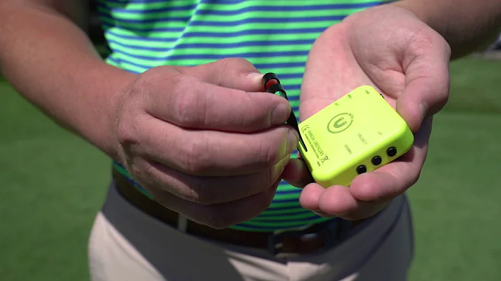 Bushnell Phantom Magnetic Clip Feature