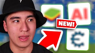 3 WAYS To Exploit On Roblox After Byfron ON WEB & MS STORE VERSIONS! (2023)