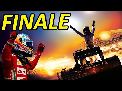Video: Išsamus „F1 2010“karjeros Būdas