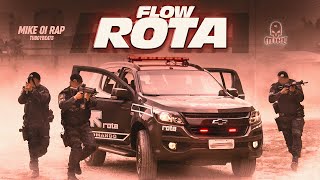Mike 01 Rap - Flow ROTA (Vídeo Oficial) prod. TuboyBeats