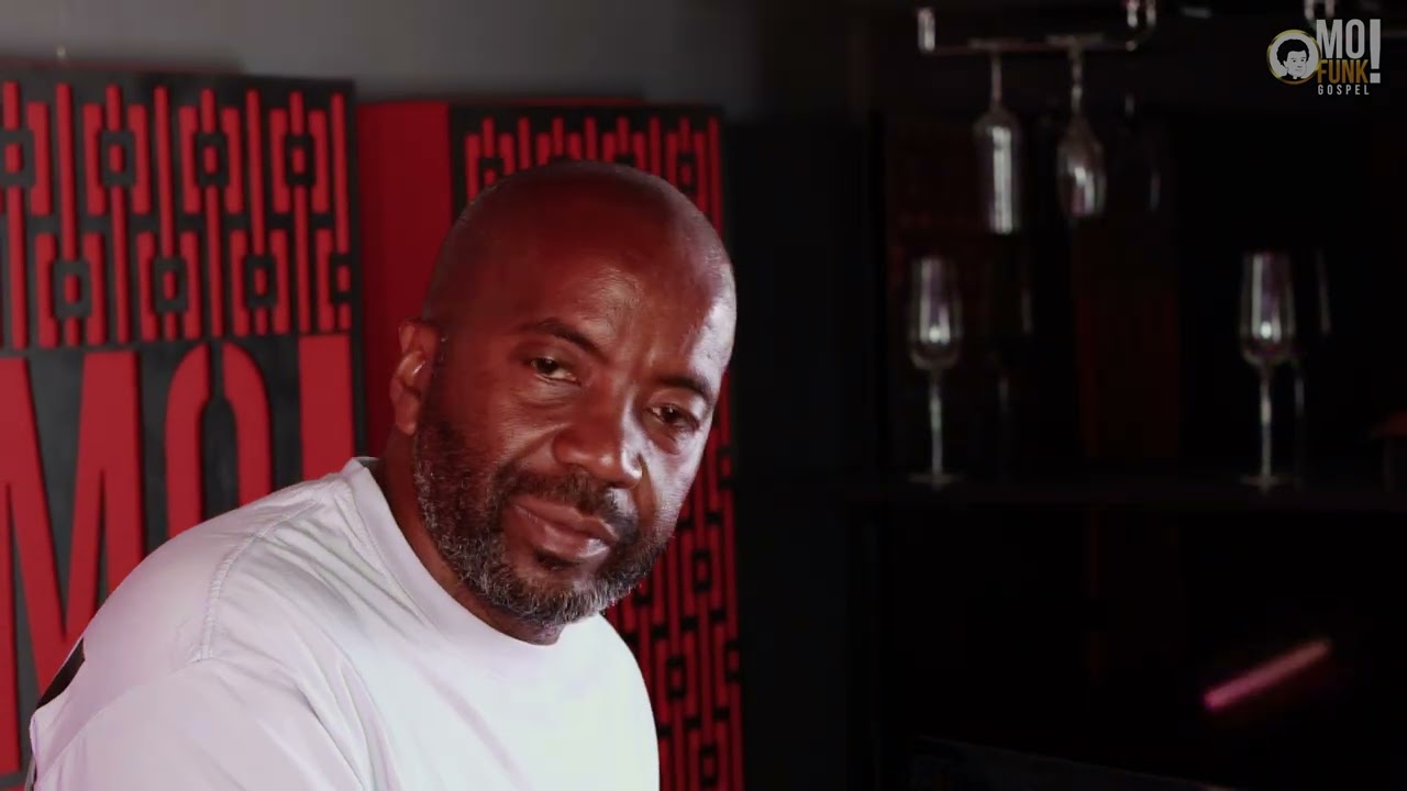 Soulful House and Gospel House Mix 3 - Praise and Worship - 2026