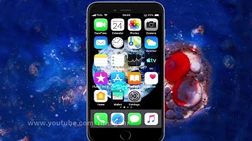 How to enable or disable Location based alerts on iPhone 6