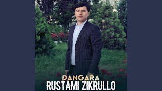 Dangara - Rustami Zikrullo