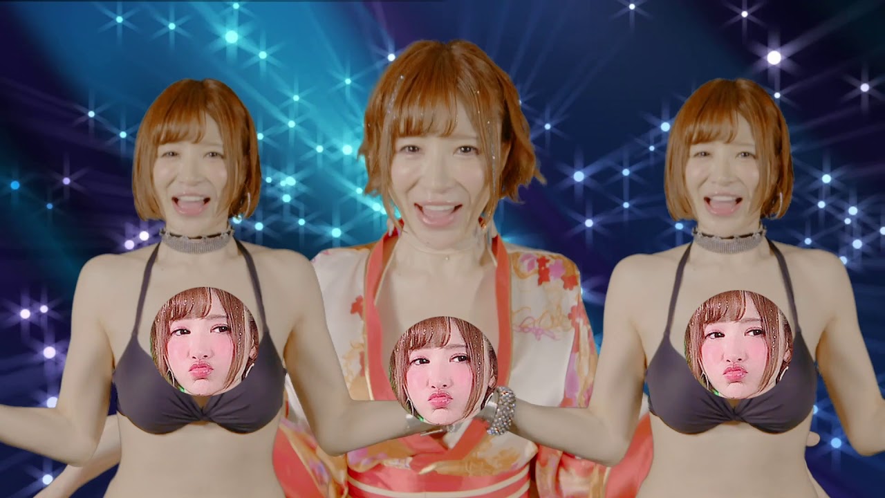 ハミ 乳 パパラッチ