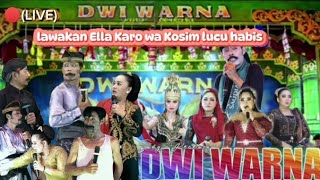 Download Lagu 🔴 (LIVE) SANDIWARA DWI WARNA LAWAKAN ELLA KARO KOSIM TERBARU MP3 Download Lagu 🔴 (LIVE) SANDIWARA DWI WARNA LAWAKAN ELLA KARO KOSIM TERBARU MP3