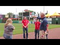 First Capital Federal Credit Union Tour #6 - Field