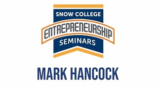 Celebrity Seminar Series - Mark Hancock, Co-Founder and Executive Vice Chairman at PACS Group Inc. - 4/16/25 Wealth