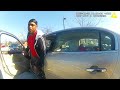 Traffic Stop Takes a Dark Turn the Man Nice