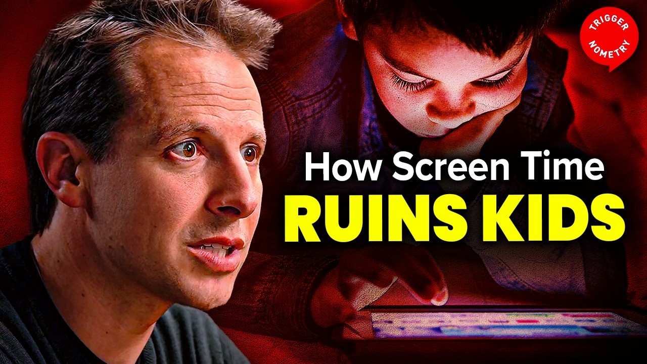 More Screen Time in Schools Directly Correlates With Worse Learning Outcomes