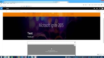 Office 365 Delve‬ ‪PeopleProfile‬ ‪Blog‬‬‬