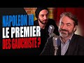 Napoleon iii  un mec de gauche  qui on doit presque tout  avec joachim murat pcat s03e04