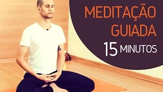 Guided Meditation 15 minutes