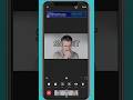 Text behind object tutorial android. Inshot video editing in mobile. #videoediting #inshot