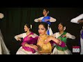 Konnokol Express | Svetlana Tulasi x IndianRaga | Nrityodaya Kathak Academy, Amita Batra