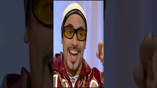Ali G Roasts David Beckham’s Voice on Comic Relief!