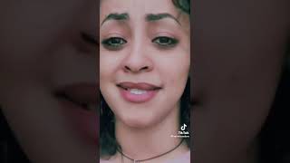 Ethiopian tiktok Ethiopian tiktok ??vigl for you Veronica adane