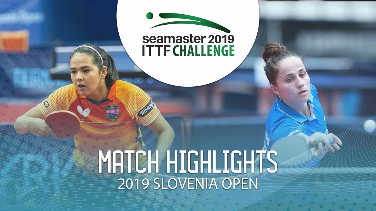 bath and body works coupon Adriana Diaz vs Irina Ciobanu | 2019 ITTF Challenge Slovenia Open (R32)