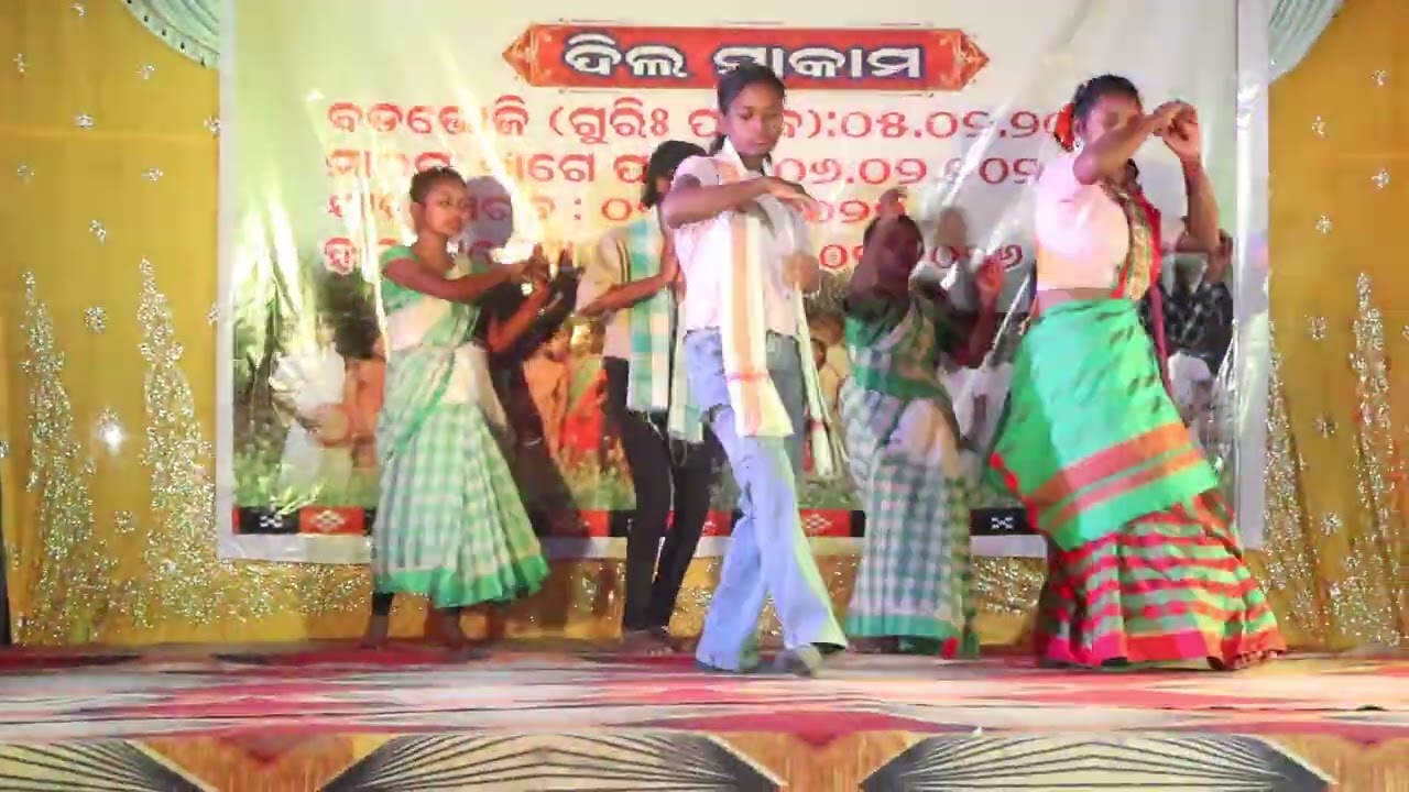 Hero Cycle // Tara Gruop // Dance  Video //Nuthuripasi 2026