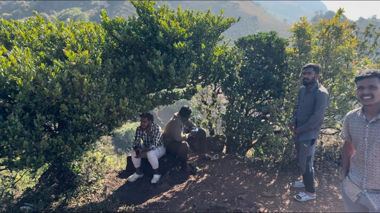 ಚಿಕ್ಕಮಗಳೂರಲ್ಲಿ ಒಂದು ದಿನ 😅 ಫುಲ್ ಕಾಮಿಡಿ🤣🫣@Srujan_log_vlog @DSgamingkannada @DrBro @RGGAMINGLIVE01 