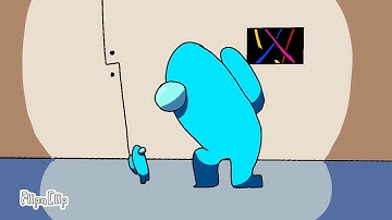 Among Us In A Nutshell..