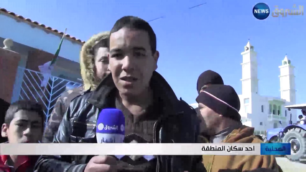 سوق أهراس: قاعة العلاج بقرية البطوم.. هيكل بلا روح