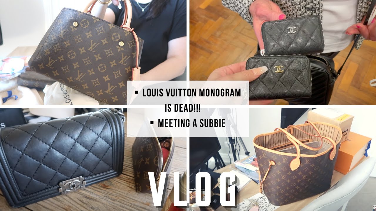 ShopStyle Collective  White louis vuitton bag, Louis vuitton backpack, Louis  vuitton murakami