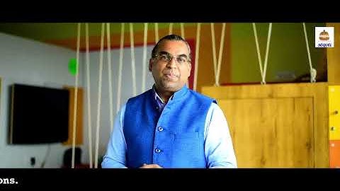 Be who you are | Dr. Jimmy Jain | Jamwithjimmy | Square Sequel Consulting Pvt. Ltd |