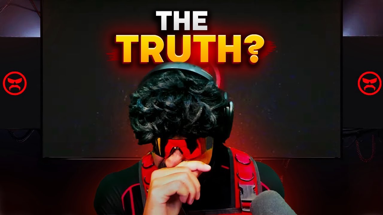 Lawyer ANALYZES DrDisRespect's Response