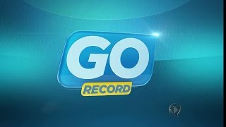 Hd Vinheta Goiás Record 2015