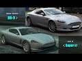 GTA IV cars VS Real Life Cars#1 | All Super Cars & Sports cars