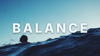BALANCE Chill Afro-RnB Type Beat | Afrobeat Instrumental 2027