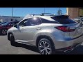 2020 Lexus RX Roseville  Sacramento  Rocklin  Folsom  El Dorado Hills