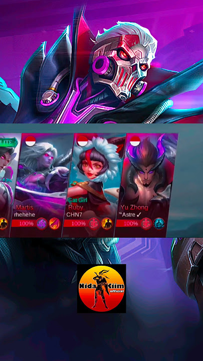 MOBILE LEGENDS TREND ~ JEDAG JEDUG ROGER #shorts  #viral #mlbb #roger #jedagjedug