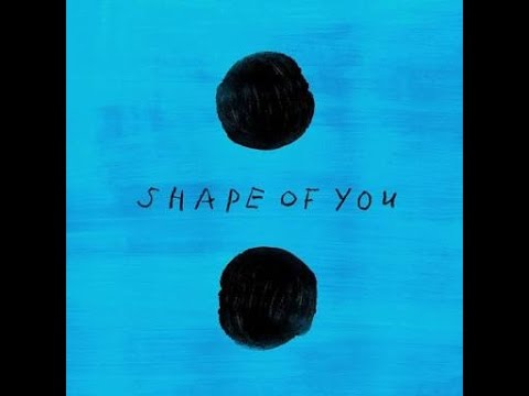 SHAPE OF YOU - Ed Sheeran | Cover By Udit Shandilya (Audio Version)