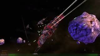 [1-11] Lets Play Sword of the Stars in 2020! [Liir]