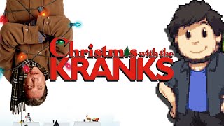 Christmas with the Kranks - JonTron (rus vo)