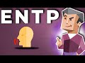 Entp personality type explained