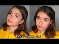 PROM MAKEUP TUTORIAL 2020 | Angel Raighn