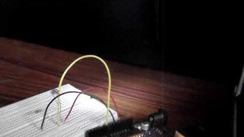 real time data acquisition from arduino to matlab