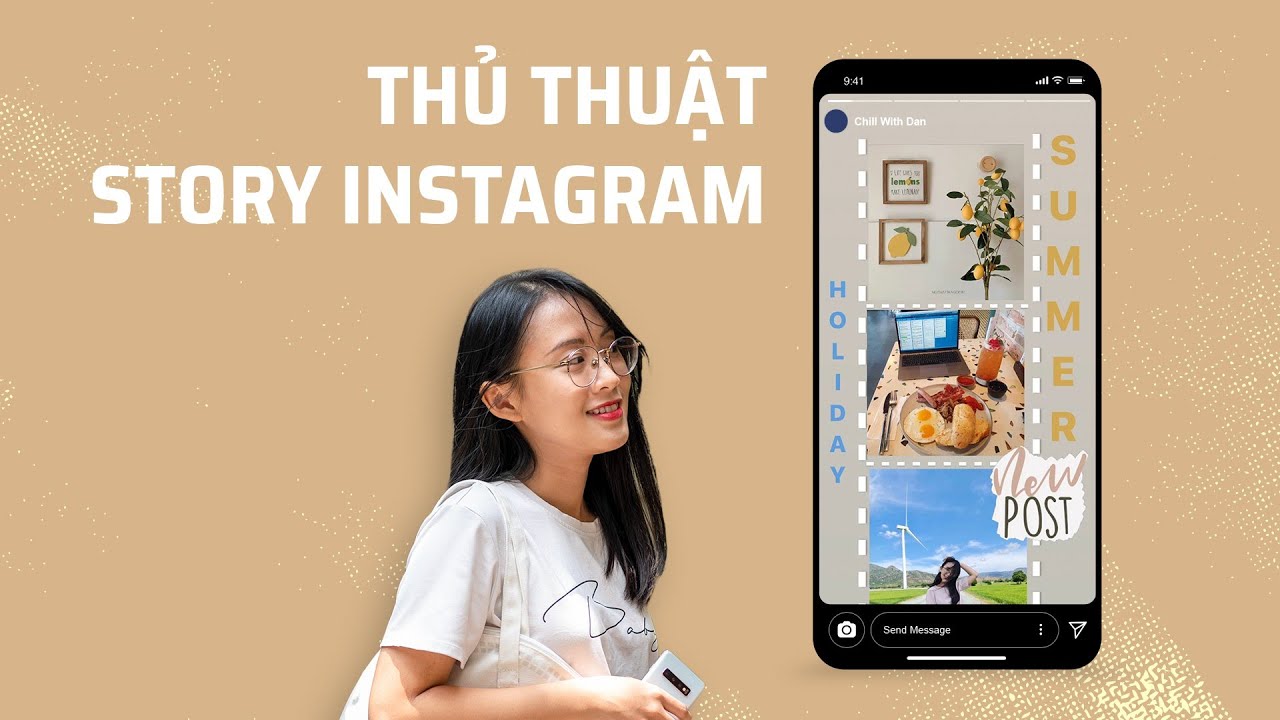 Cách tạo kiểu bố cục ảnh trong Instagram tuyệt vời cho người bán hàng  online khi kinh doanh trên Instagram | ATP Software