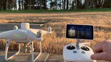 Phantom 4 RTK Dongle