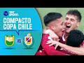 Deportes Colina 1 - 2 Deportes La Serena | Copa Chile Easy 2021 | Segunda Fase - IDA