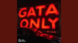 Gata Only Radio Edit