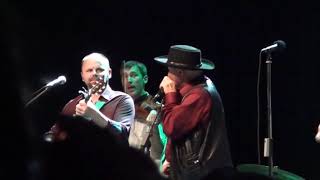 Druhá tráva  with Charlie McCoy : Roll In My Sweet Baby&#39;s Arms