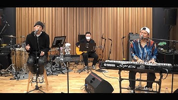 RAIN (비) - “나로 바꾸자 Switch to me (duet with JYP)” Acoustic Ver.
